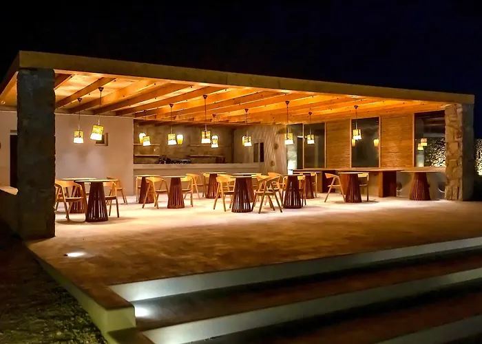 Adama Mykonos Boutique Hotel