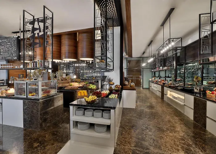 Hilton Dubai Palm Jumeirah