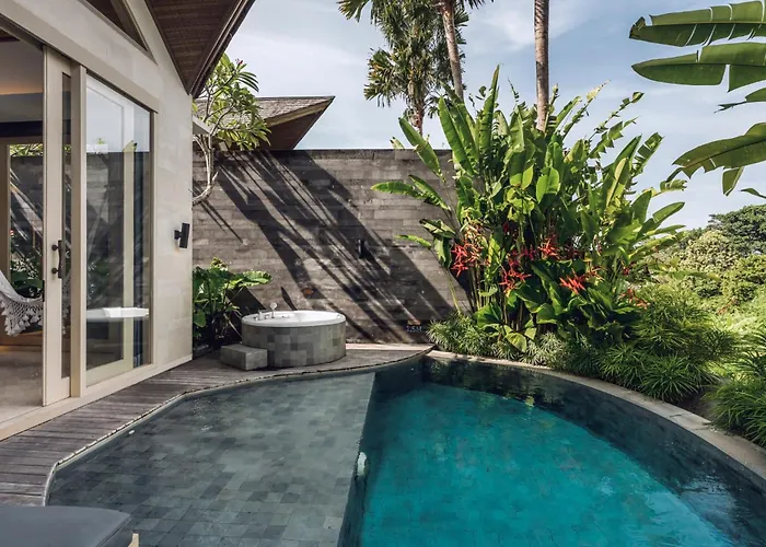 Astera Resort Canggu By Ini Vie Hospitality