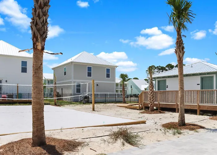 Just Beach Baby! By Pristine Property Vacation Rentals
