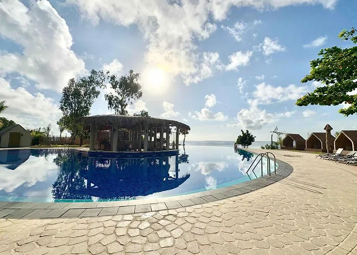 Mercure Mactan Cebu