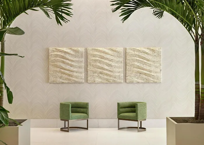 Embassy Suites By Hilton Panama City Beach Resort