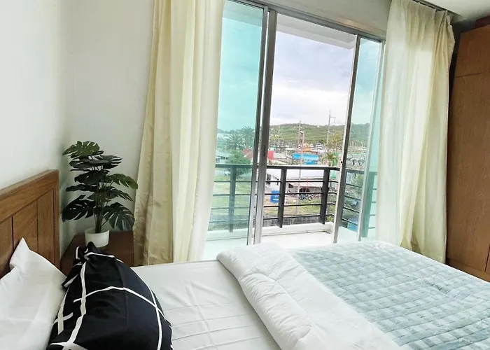 S303 Good Apartment Chalong Na-Kok