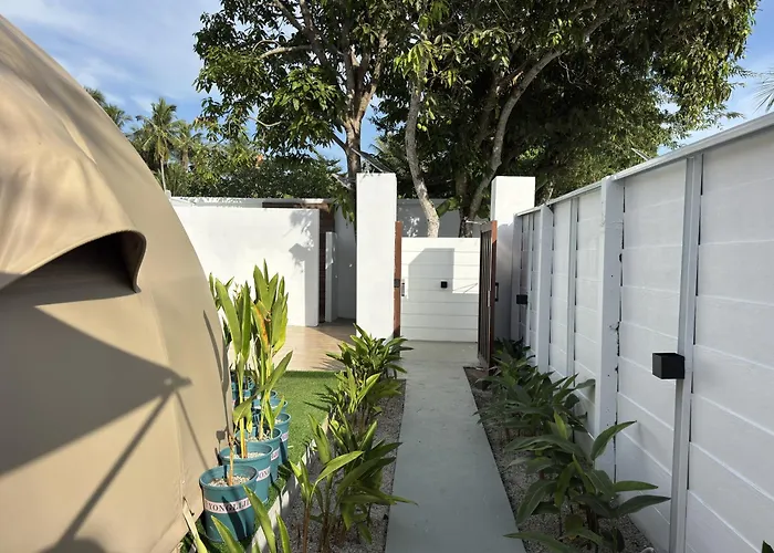 Found Mansion Langkawi