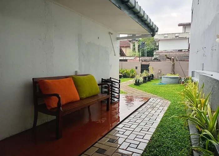Gaya Homestay