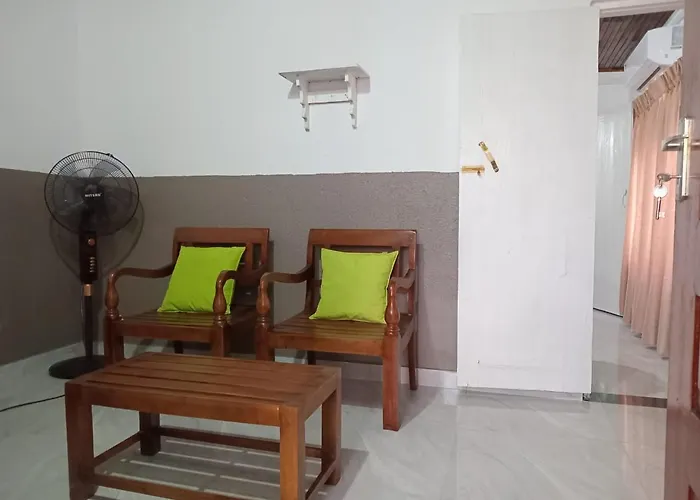 Gaya Homestay