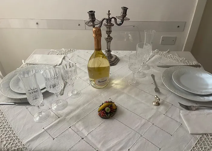 Casa Carla … Per Le Tue Vacanze