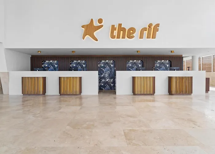 The Rif At Mangrove Beach Corendon Curacao All-Inclusive, Curio By Hilton