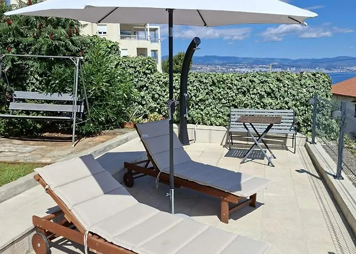 Apartman Rubinic
