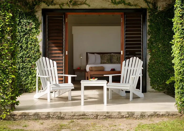 Waya Island Resort, Fiji (Adults Only)