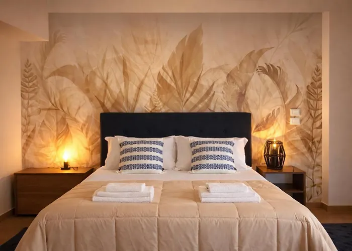 Thalassa Panoramic Suites