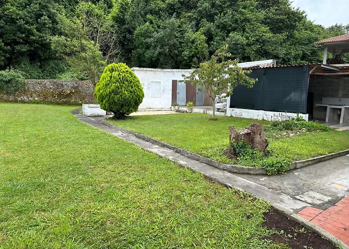 Casa en Laredo