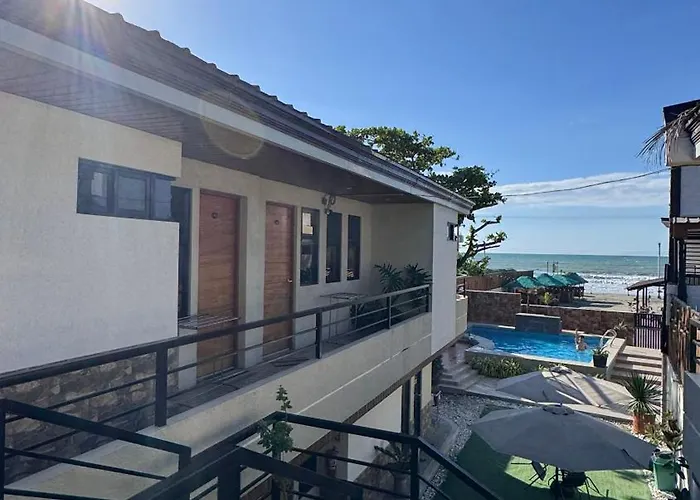 Elmarie Beach Resort