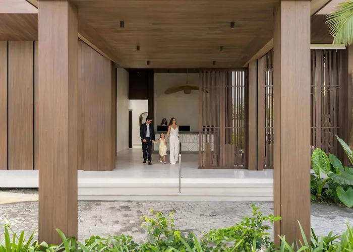 Donoma Las Terrenas Resort & Villas, Autograph Collection
