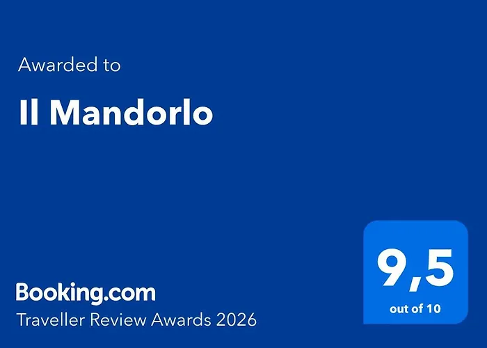 Il Mandorlo