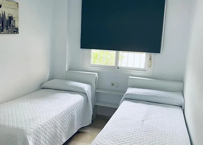 Adosado en Novo Atlantico Golf