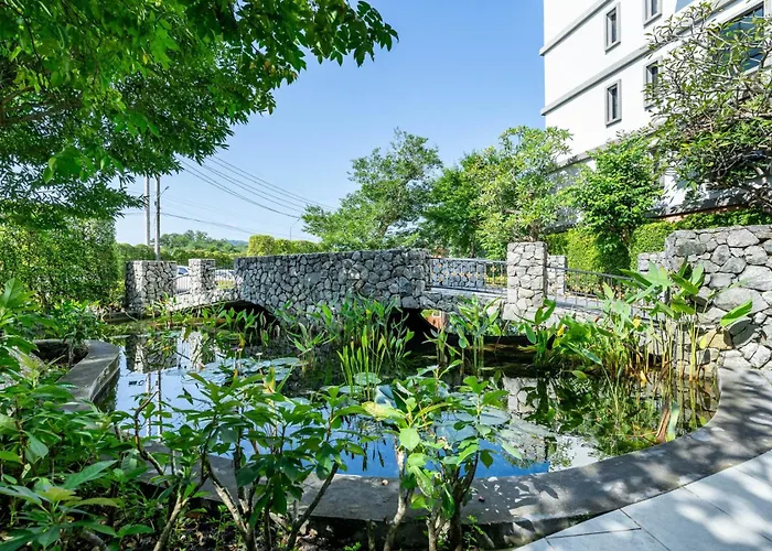 The Title Residencies Naiyang Beach Apartment E413