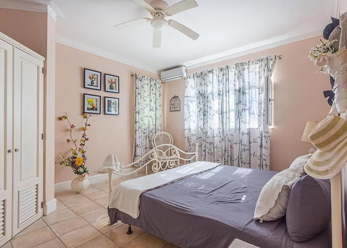 Los Balcones, Sosua, Ocean Front!