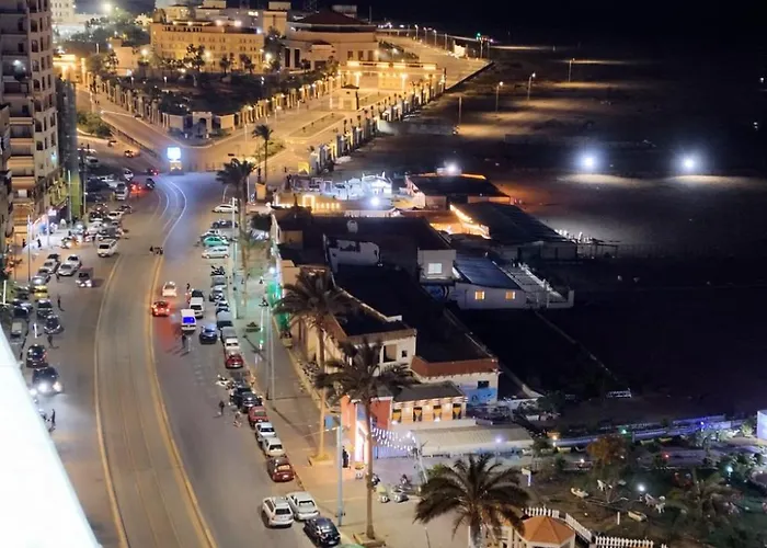 Alex Panoramic Seaview