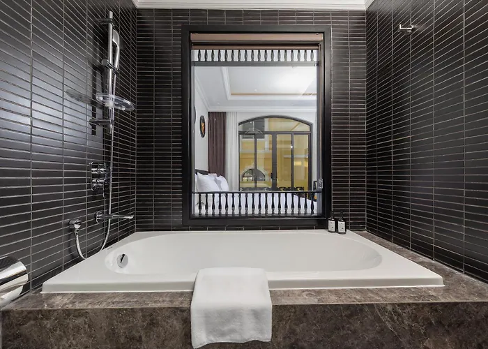 Nesta Hoian Resort & Spa