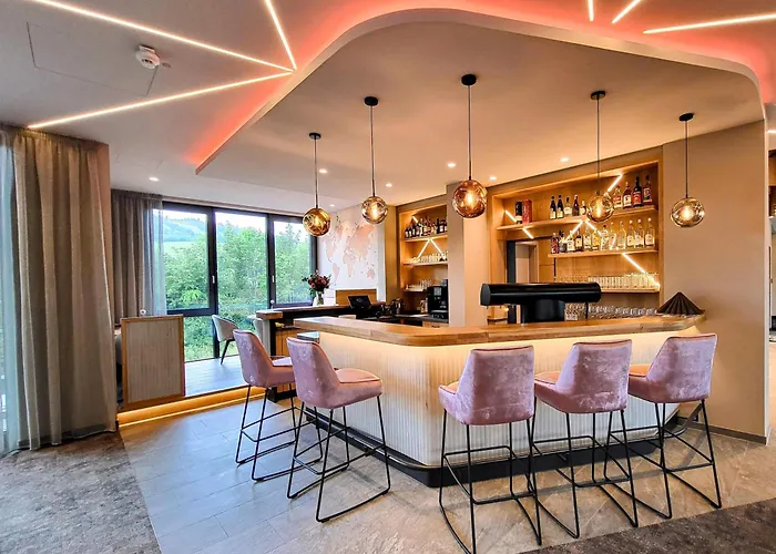 Mountain View Hotel Willingen, BW Signature Collection