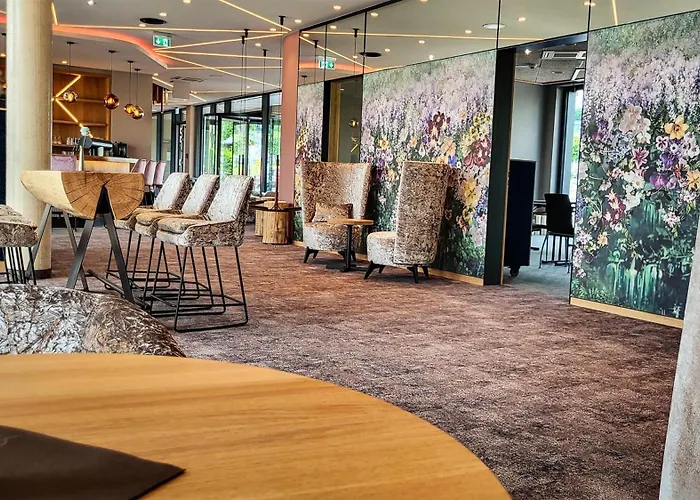Mountain View Hotel Willingen, BW Signature Collection