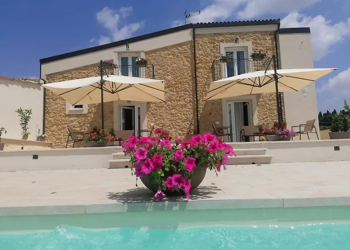 Relais Palmento 1866 Torre Favara