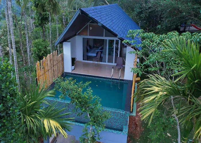 Hayashi Resort