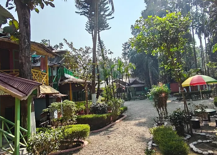 Orchid Resort