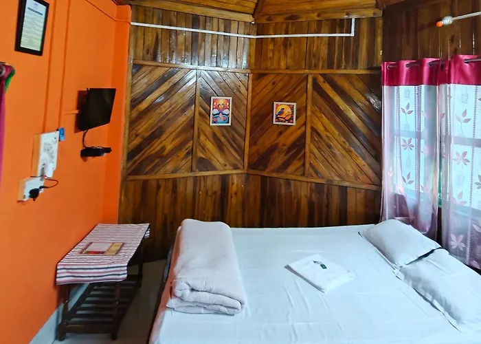 Orchid Resort