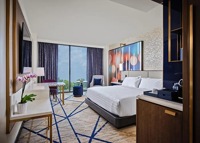 Hard Rock Hotel & Casino Ottawa