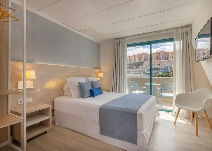 Alua Tenerife