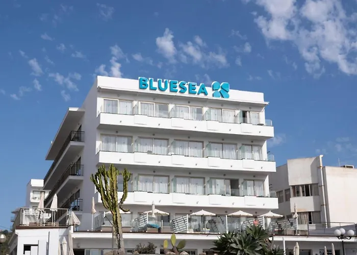 BLUESEA Anba Romaní