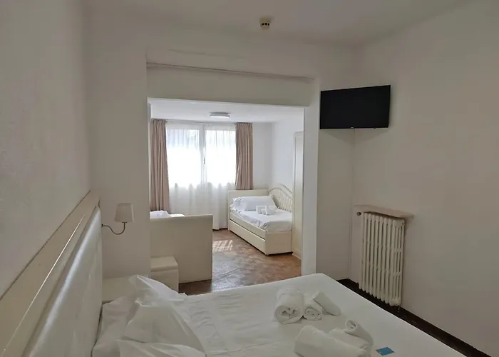 Hotel Rio Sanremo