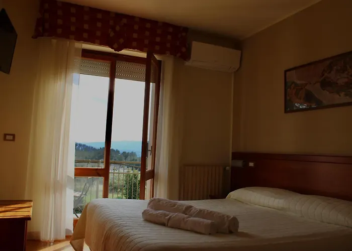 Viole Country Hotel