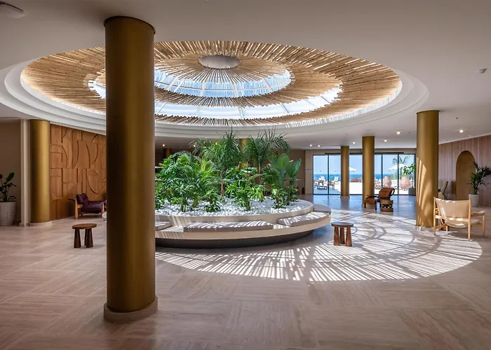 Aulus Chania Resort, Curio Collection By Hilton (Adults Only)