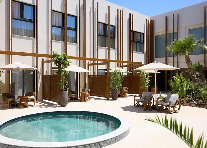 Aulus Chania Resort, Curio Collection By Hilton (Adults Only)