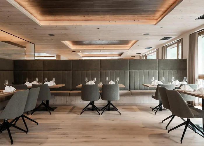 Hotel Kristall