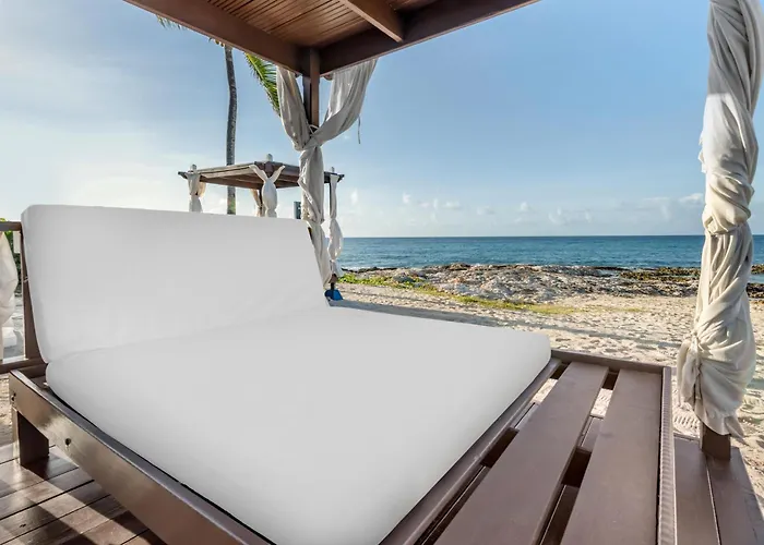 Hilton Vacation Club Flamingo Beach Sint Maarten