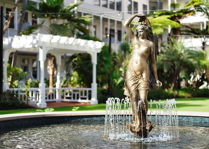 Hotel Del Coronado, Curio Collection By Hilton