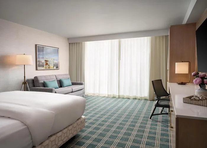Hotel Del Coronado, Curio Collection By Hilton