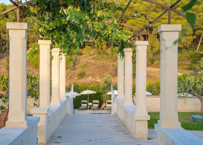 Masseria Bandino & Spa