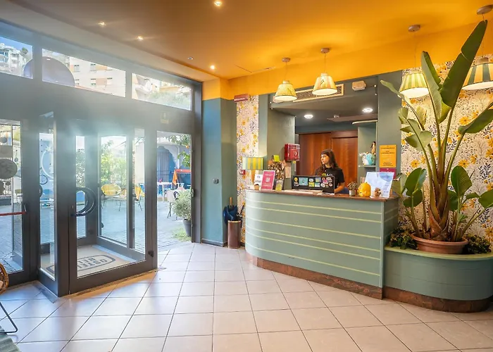 Hotel Bello By Ostello Bello