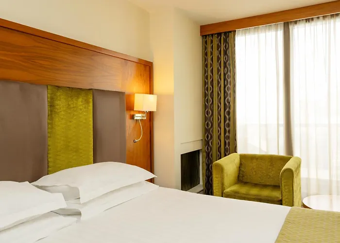 The View Hotel