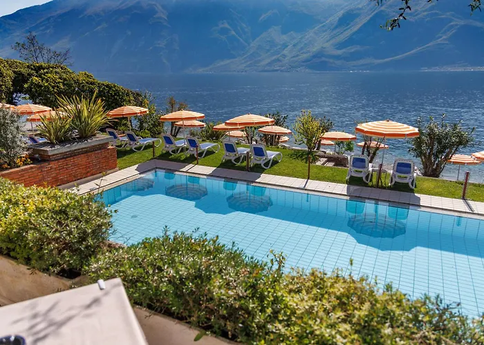 Hotel Lido Lakefront