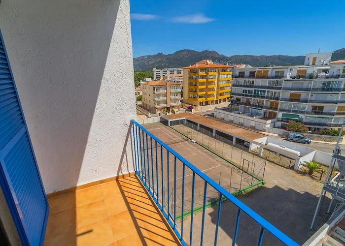 Hotel Marian Platja