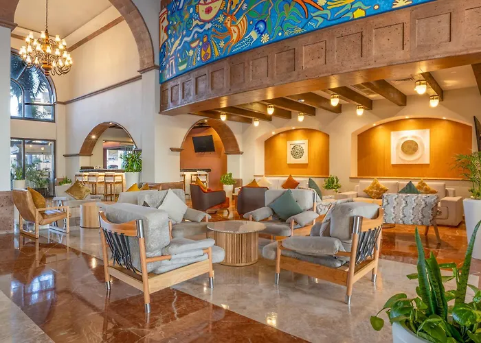 Villa Del Palmar Flamingos Beach Resort & Spa