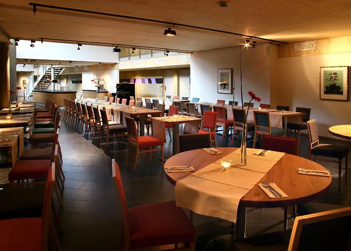 Scandic Stiklestad