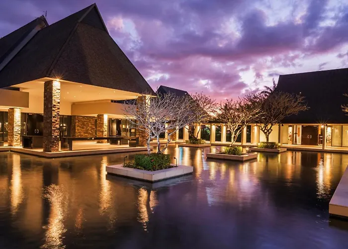 Intercontinental Fiji Golf Resort & Spa By Ihg