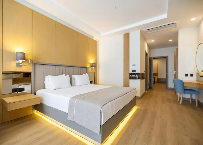 La Quinta By Wyndham Bodrum